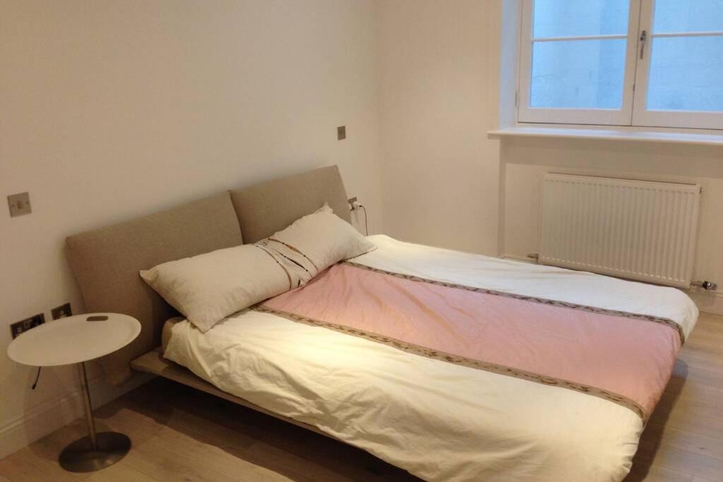 Photo of Bedroom in Chelsea