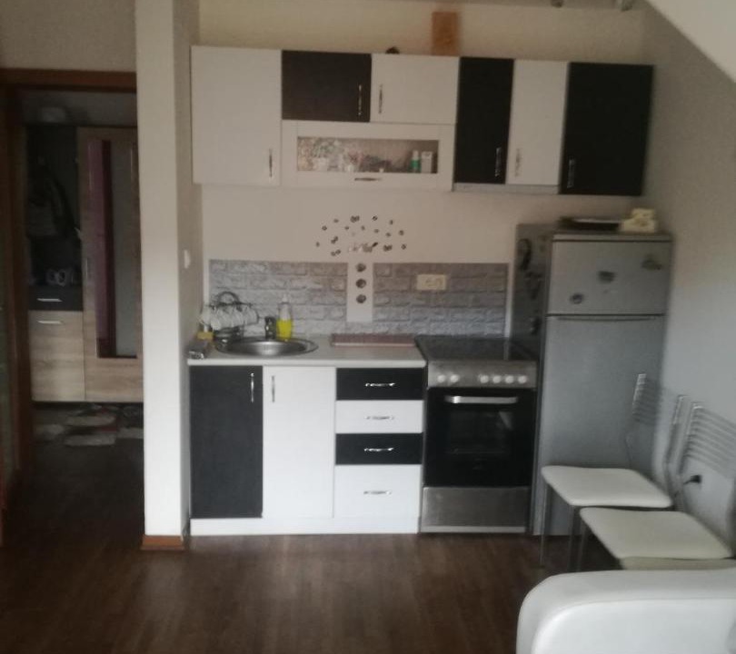 Photo of Kitchen in Vrnjacka Banja
