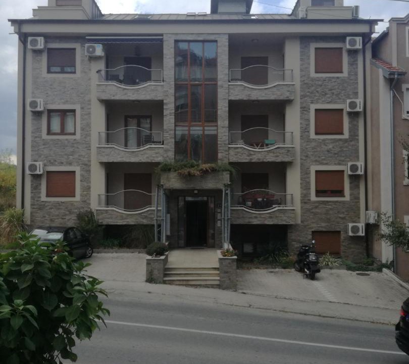 Photo of Buildings in Vrnjacka Banja