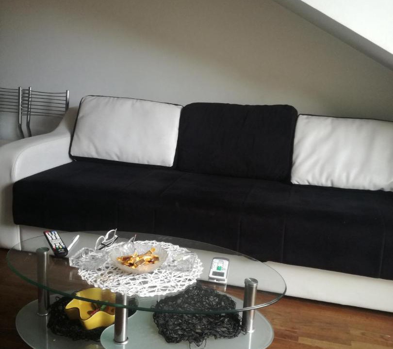 Photo of Livingroom in Vrnjacka Banja