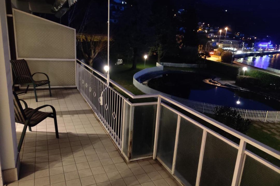 Photo of Patio Balcony in Marone