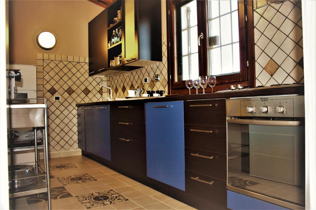 Photo of Kitchen in Aprilia
