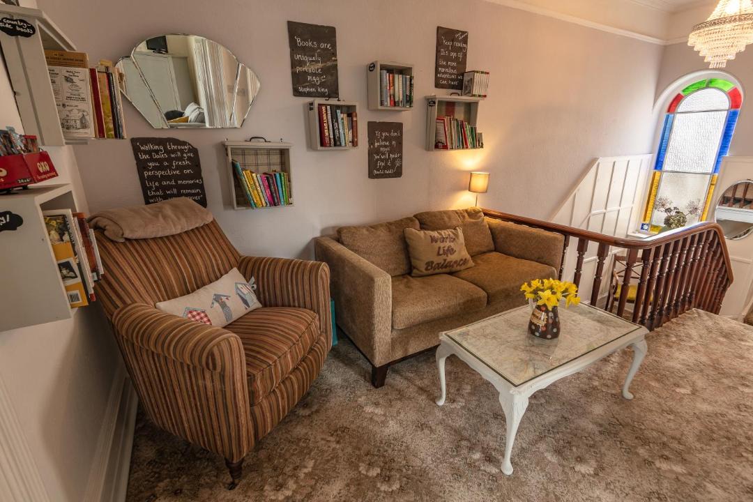 Photo of Livingroom in Skipton