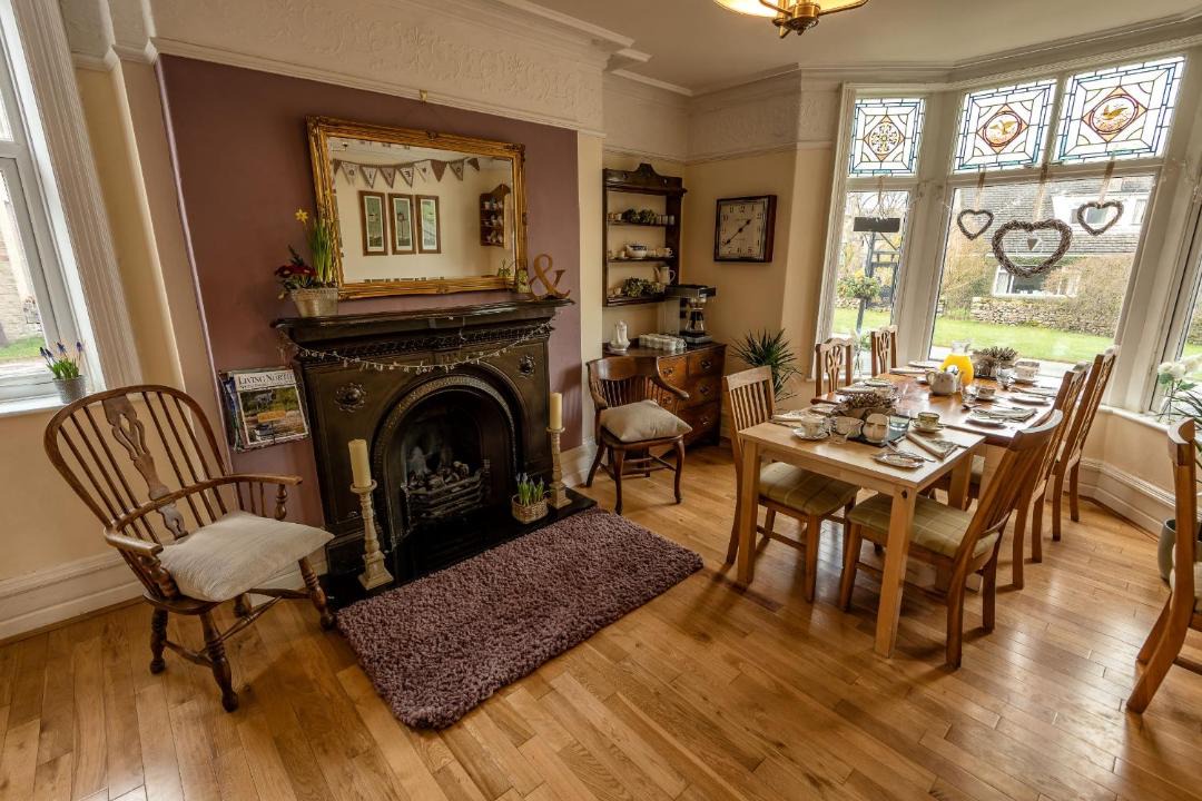 Photo of Livingroom in Skipton