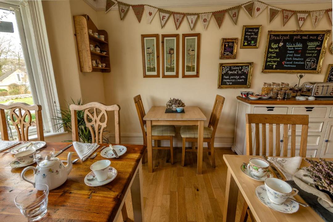 Photo of Livingroom in Skipton