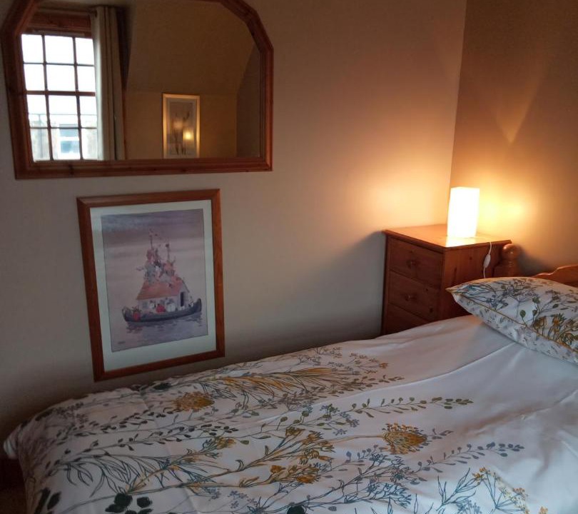 Photo of Bedroom in Tobermory