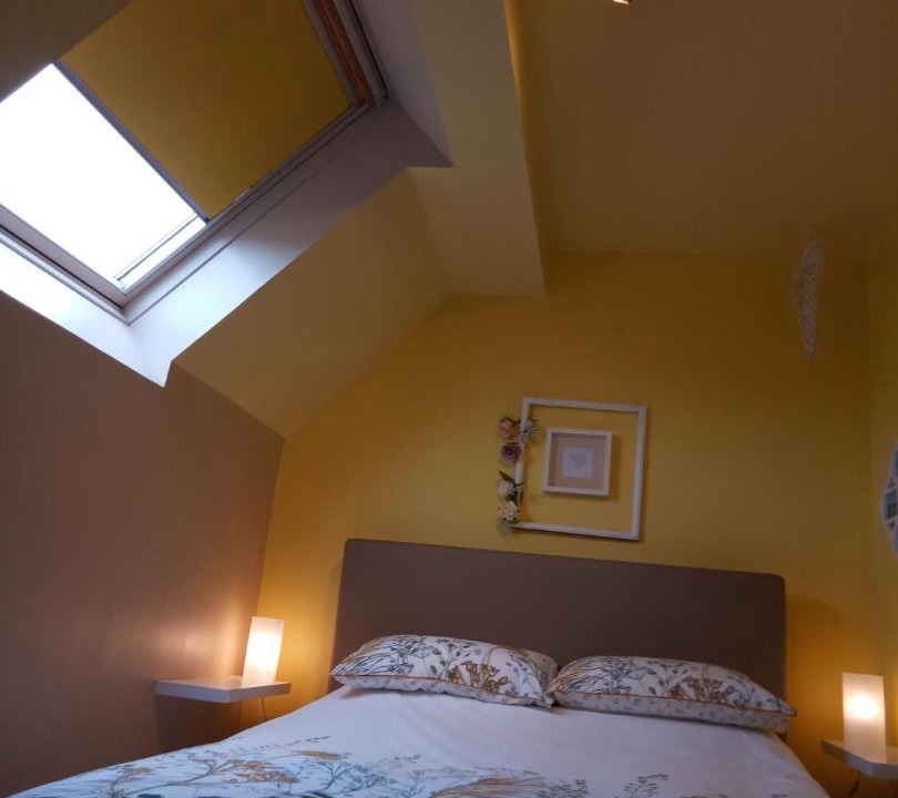 Photo of Bedroom in Tobermory