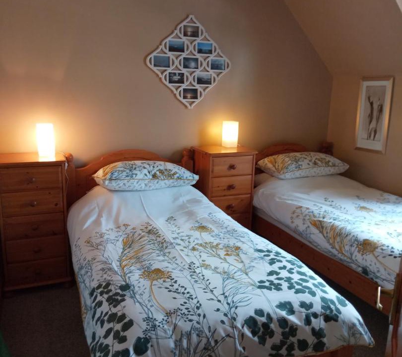 Photo of Bedroom in Tobermory
