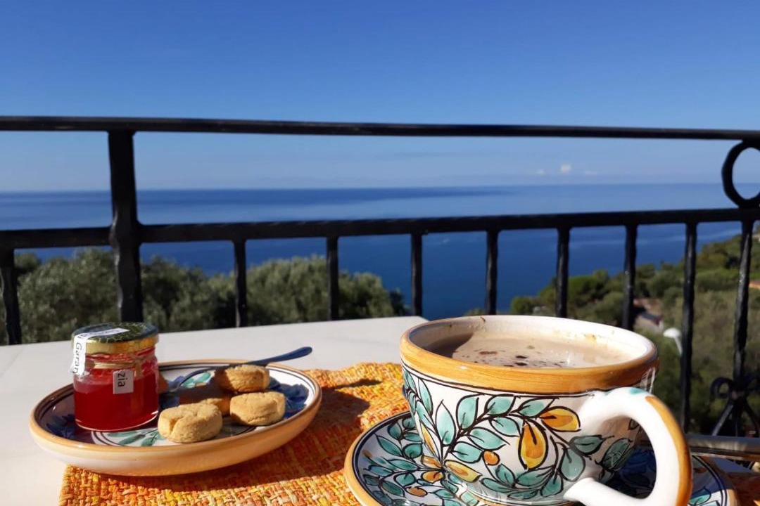 Photo of Patio Balcony in Caprioli