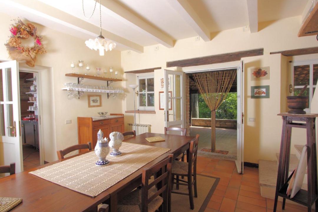 Photo of Kitchen in Acqualagna