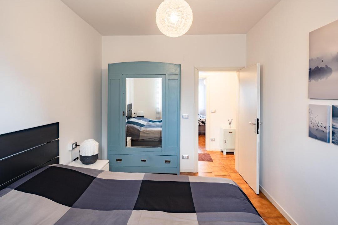 Photo of Bedroom in Isola del Piano