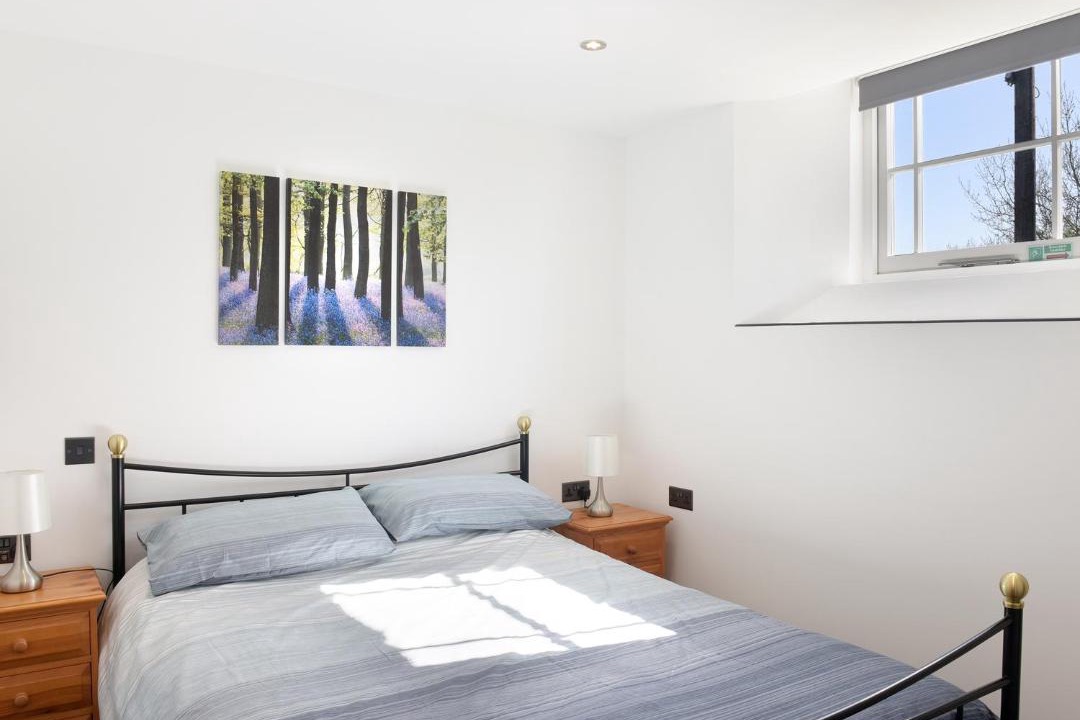 Photo of Bedroom in Saint Breward