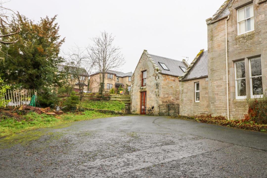 Photo of Others in Jedburgh