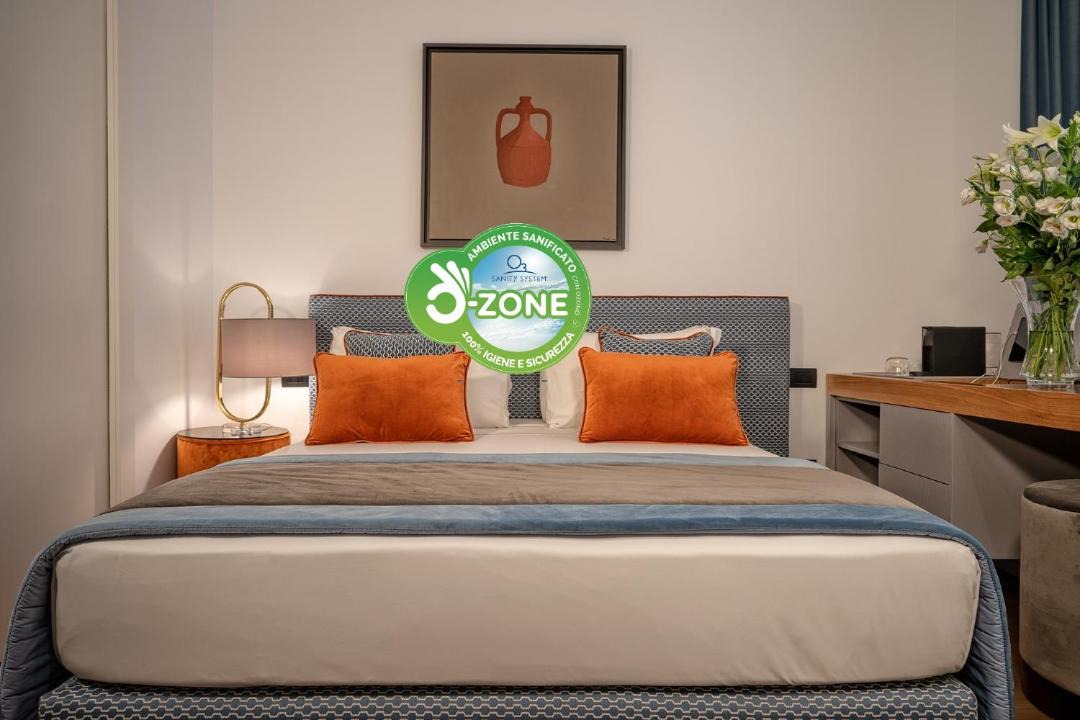 Photo of Bedroom in Santa Lucia
