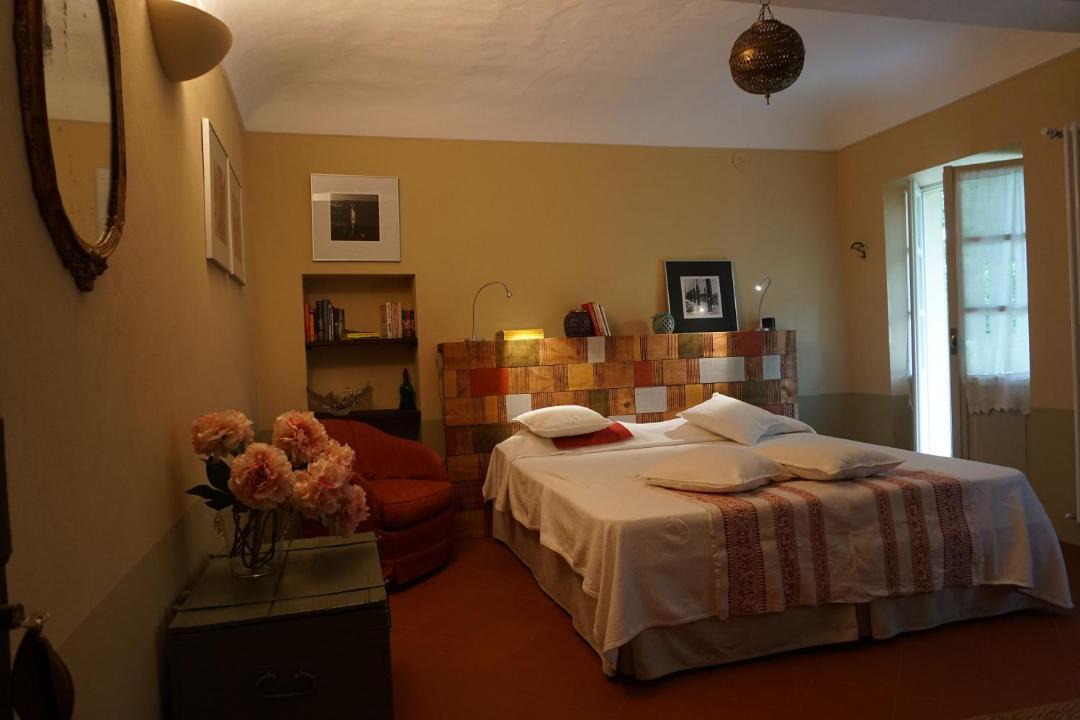 Photo of Bedroom in Cocconato