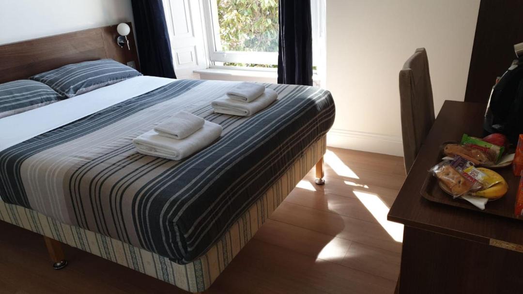Photo of Bedroom in Newington
