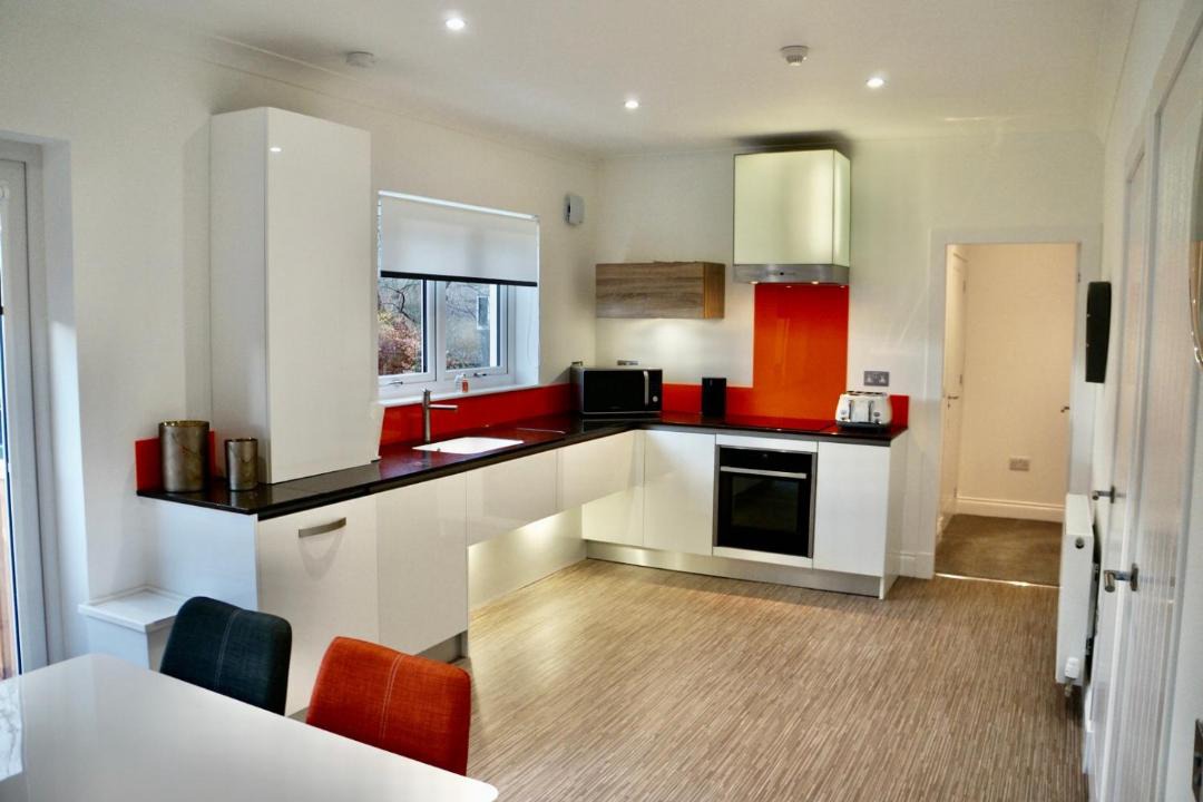Photo of Livingroom in Tillicoultry