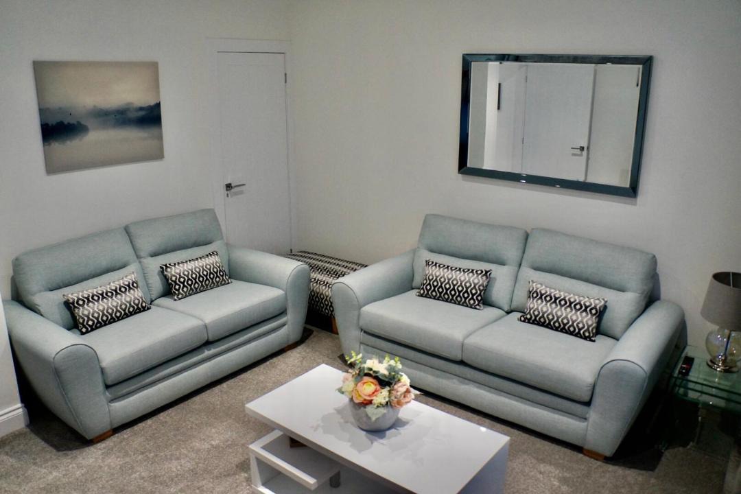 Photo of Livingroom in Tillicoultry