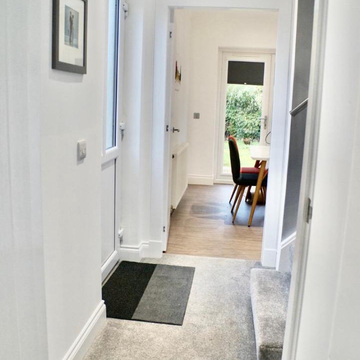 Photo of Livingroom in Tillicoultry
