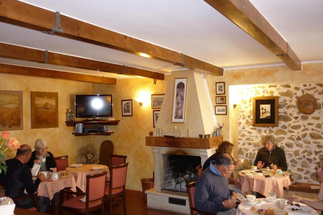 Photo of Kitchen in Pescocostanzo