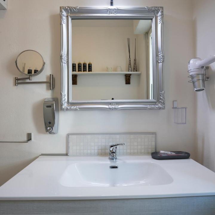 Photo of Bathroom in Piacenza