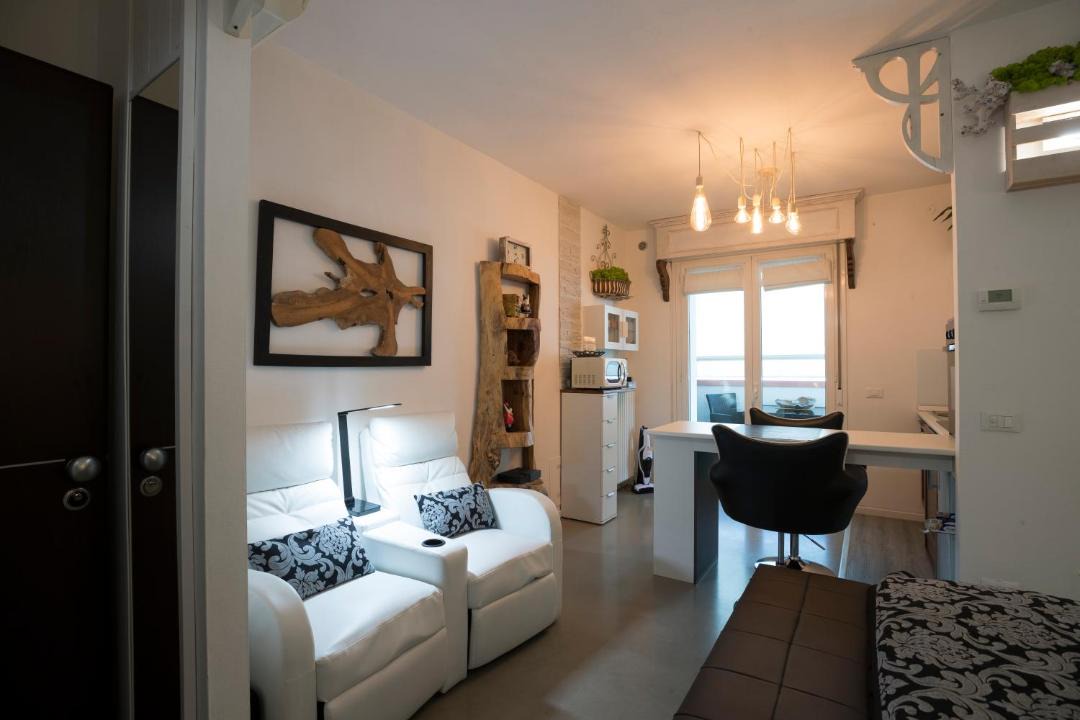 Photo of Livingroom in Piacenza