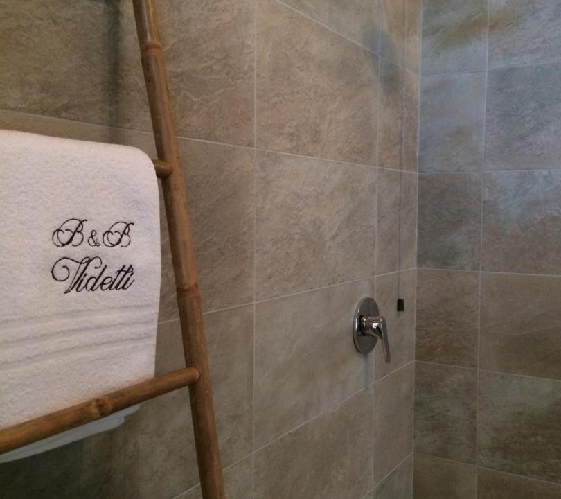 Photo of Bathroom in Villongo