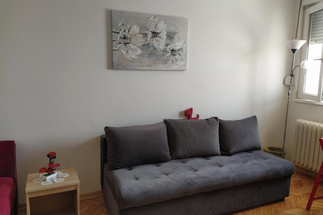 Photo of Livingroom in Kopitareva Gradina