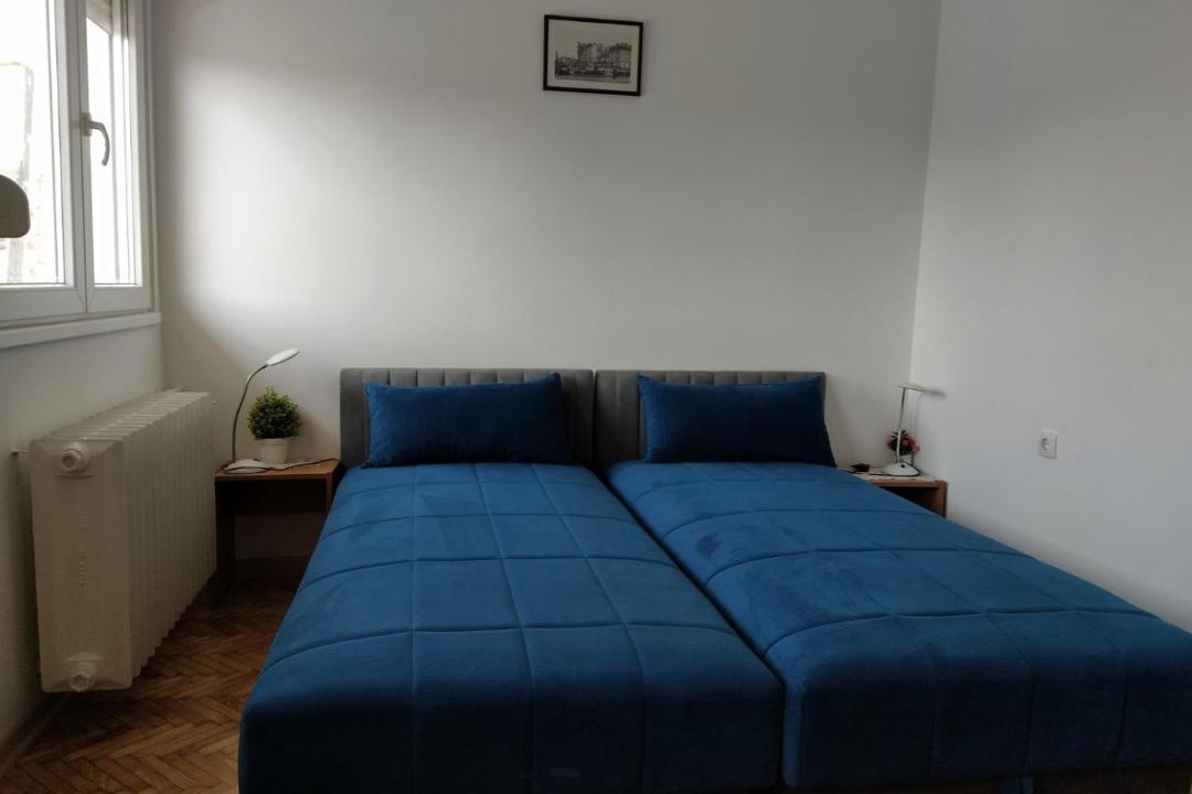 Photo of Bedroom in Kopitareva Gradina