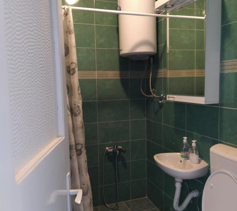 Photo of Bathroom in Kopitareva Gradina