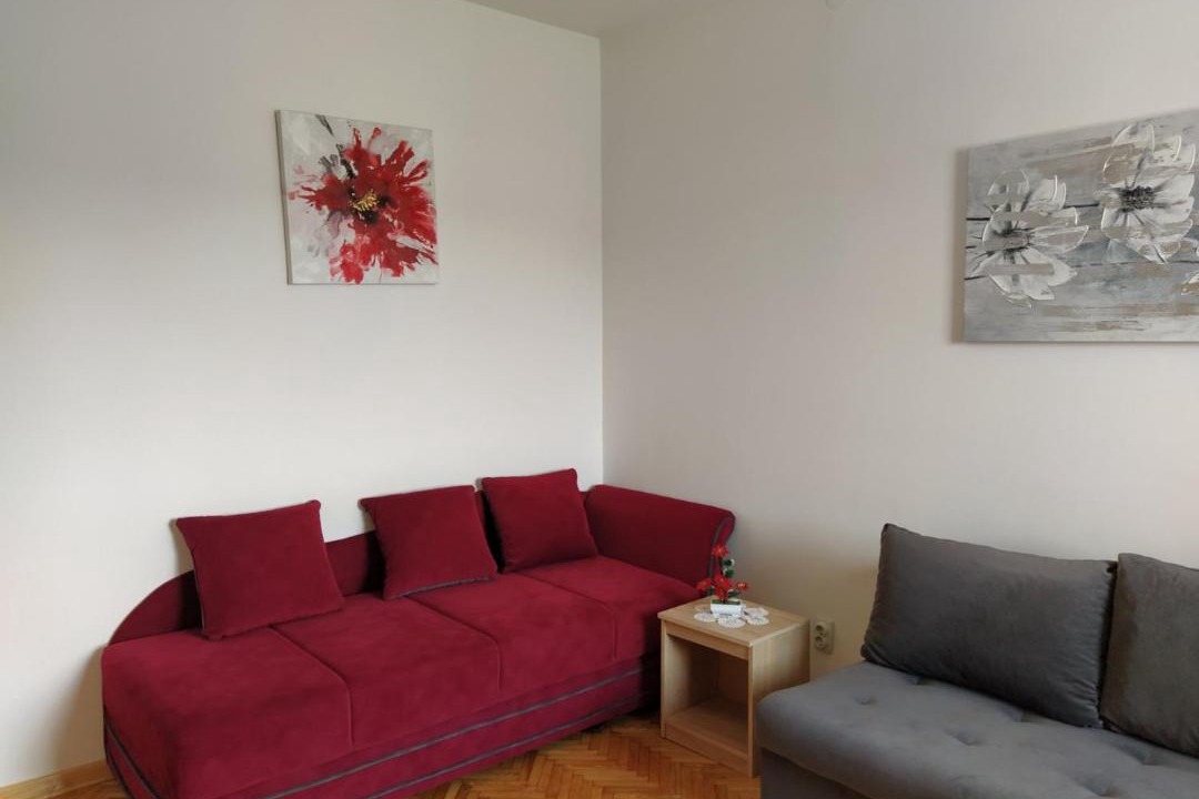 Photo of Livingroom in Kopitareva Gradina