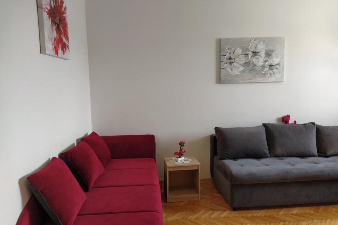 Photo of Livingroom in Kopitareva Gradina