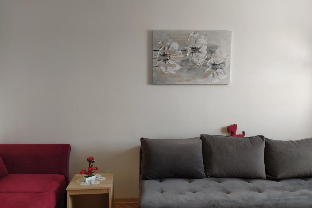 Photo of Livingroom in Kopitareva Gradina
