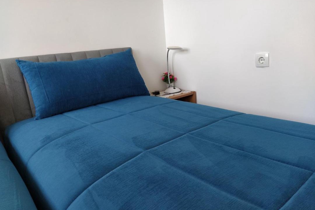 Photo of Bedroom in Kopitareva Gradina