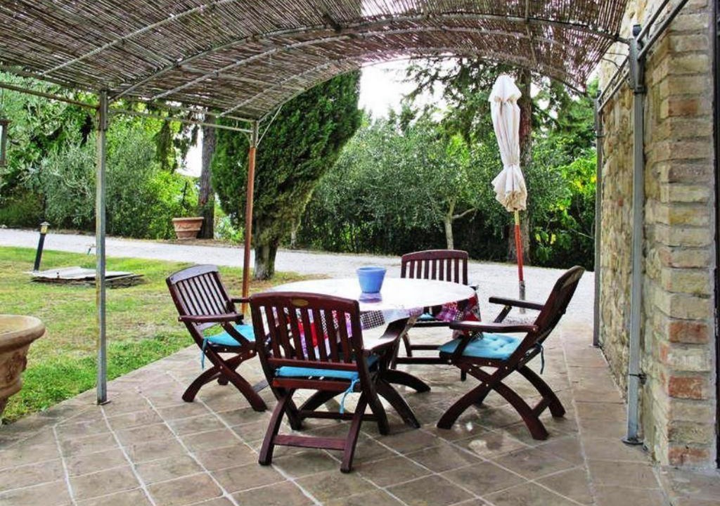 Photo of Patio Balcony in Ramazzano