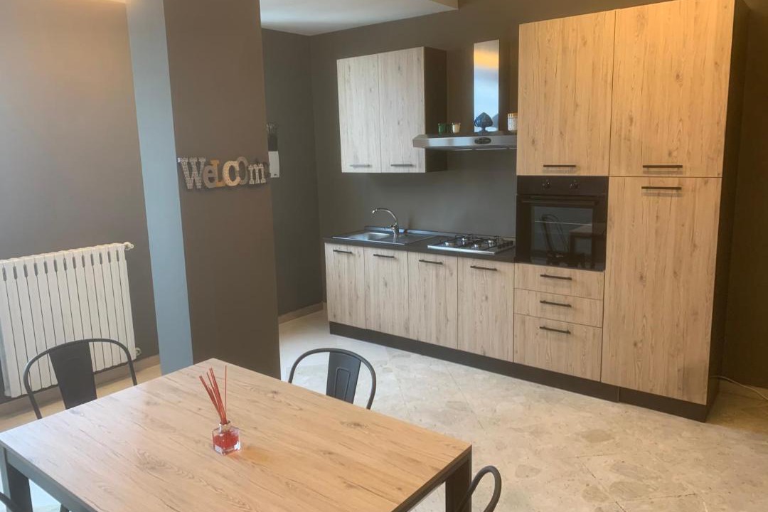 Photo of Kitchen in Bari City Centre