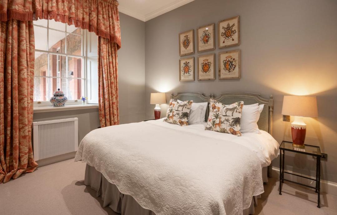 Photo of Bedroom in Lauder