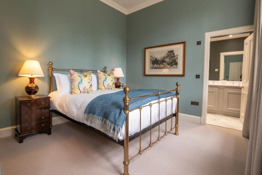 Photo of Bedroom in Lauder