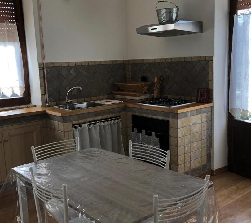 Photo of Kitchen in Poggio