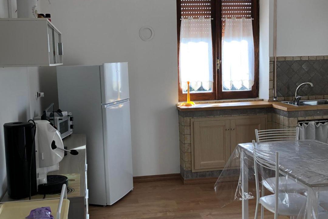Photo of Kitchen in Poggio