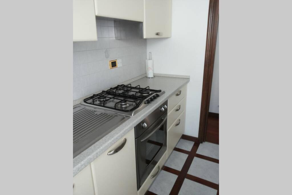 Photo of Kitchen in Molina
