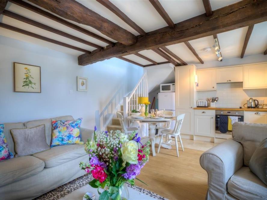 Photo of Livingroom in Little Rissington
