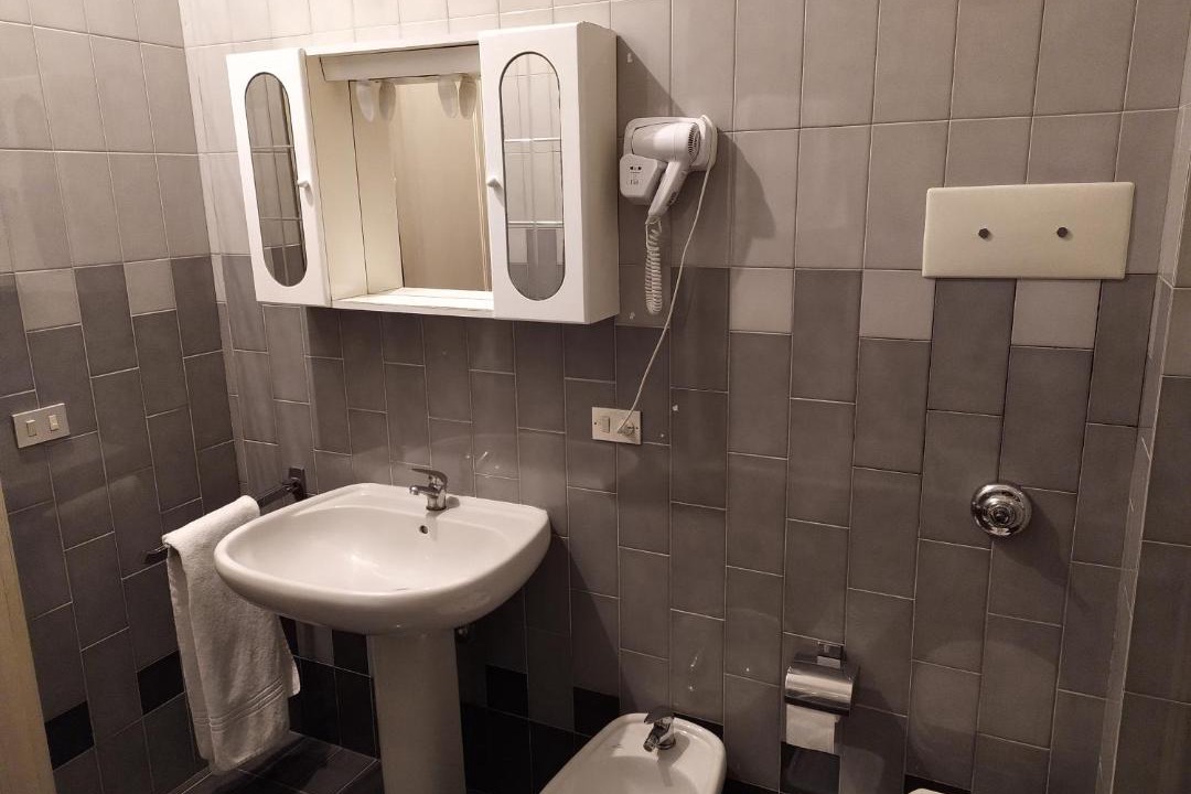 Photo of Bathroom in Cannaregio