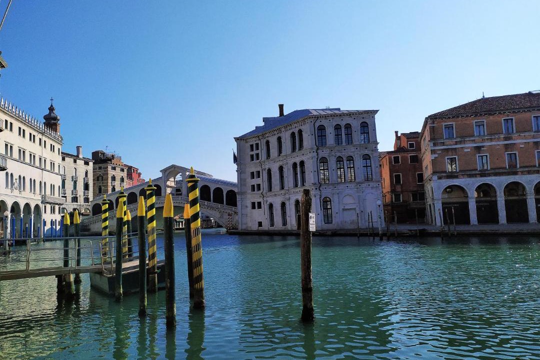 Photo of Outdoor in Cannaregio