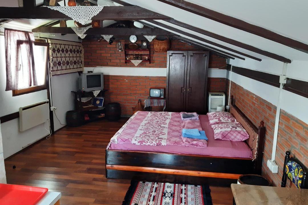 Photo of Bedroom in Zvezdara