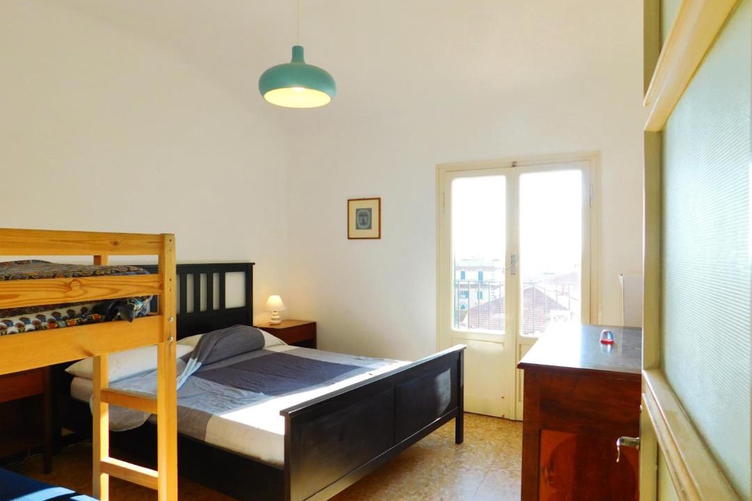 Photo of Bedroom in Levanto