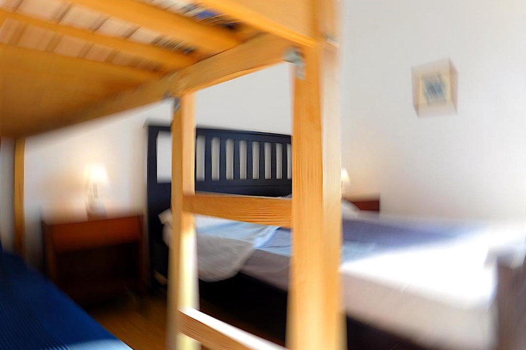 Photo of Bedroom in Levanto