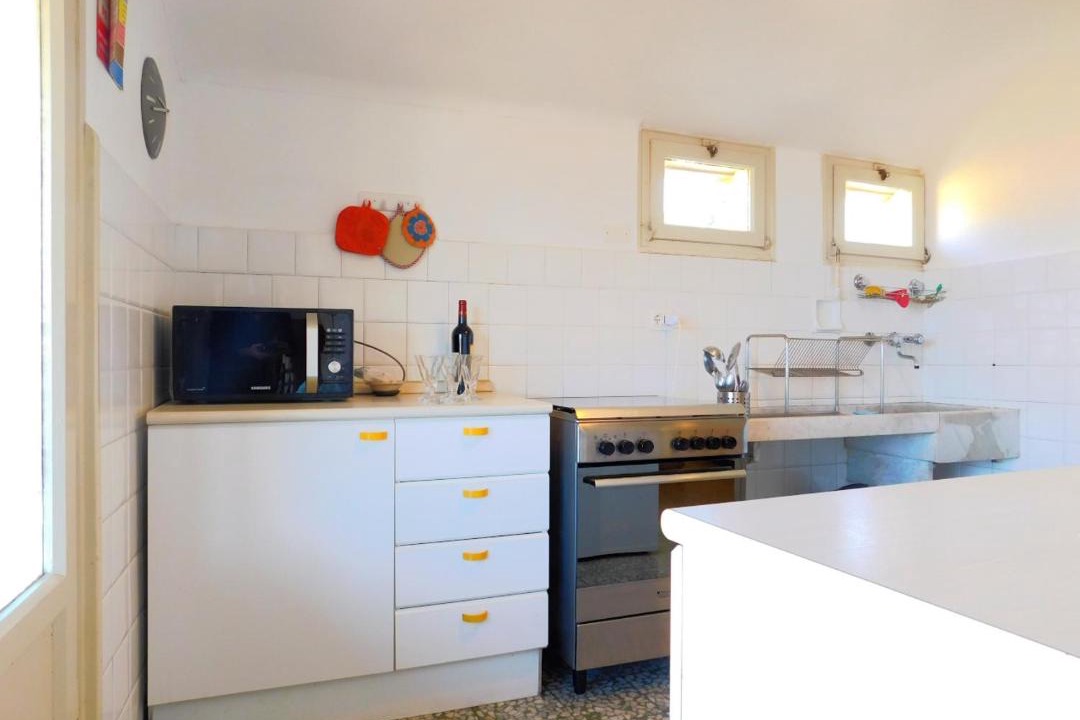 Photo of Kitchen in Levanto