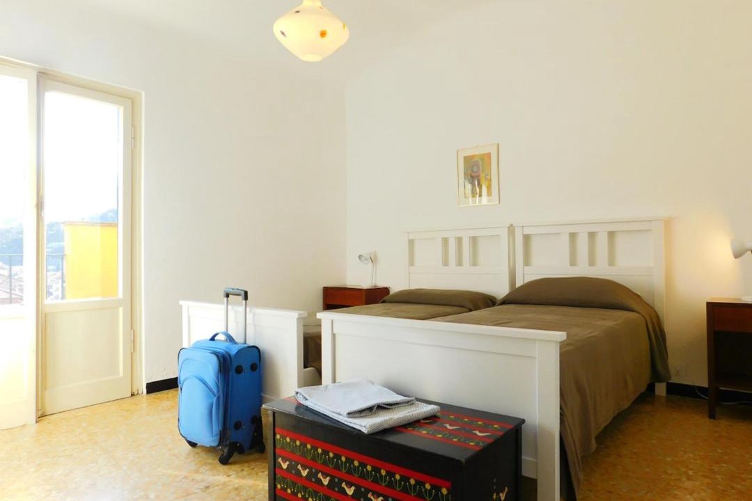 Photo of Bedroom in Levanto