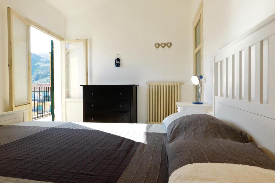 Photo of Bedroom in Levanto
